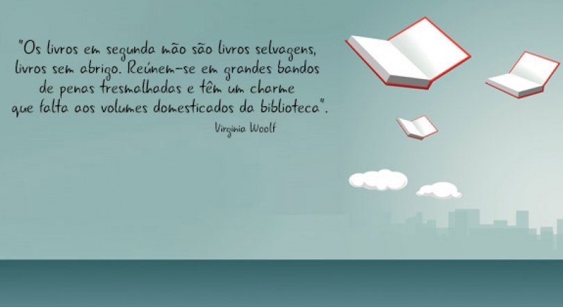 Imagem de Livraria Déjà Lu