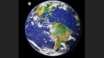 Imagem de O balanço de 2023 em Portugal e no Mundo