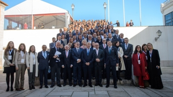 Imagem de António Calçada de Sá, da diáspora jovem aos círculos regionais