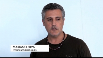 Imagem de Exposição “Danças Comigo” em Maputo