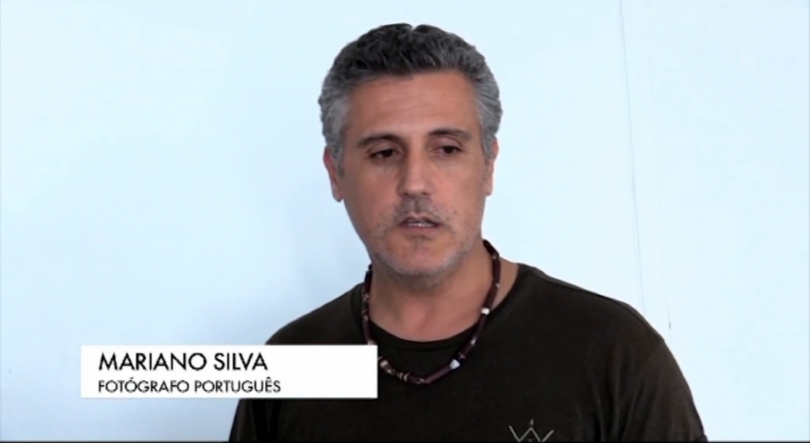 Imagem de Exposição “Danças Comigo” em Maputo