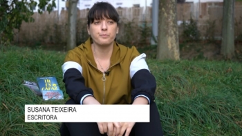 Imagem de Susana Teixeira, Bloguer e Autora