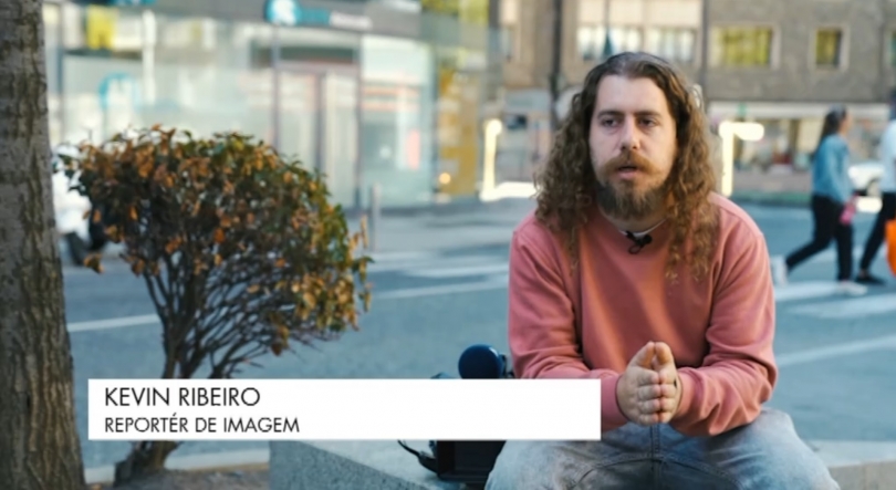 Imagem de Luso-descendente na Televisão de Andorra