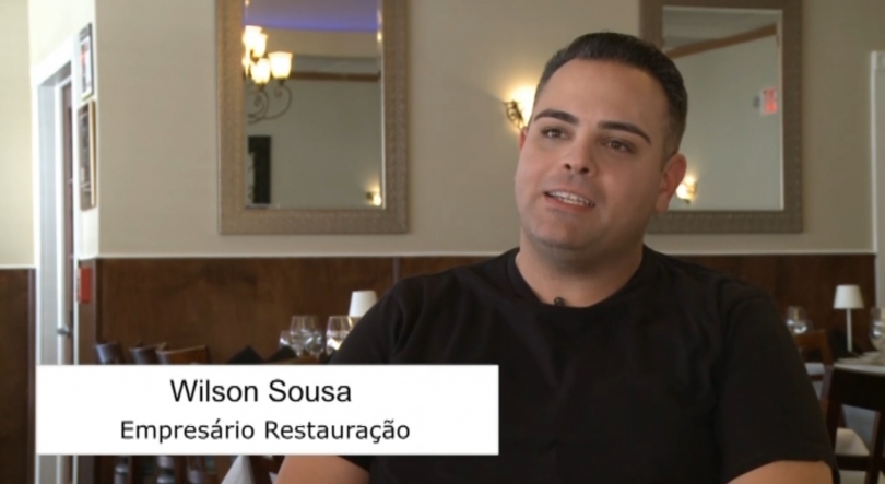 Imagem de Gastronomia de Portugal em Newark