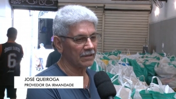 Imagem de Provedor da Irmandade do Santíssimo St. António dos Pobres