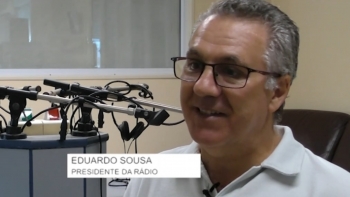 Imagem de Antena portuguesa de Tours