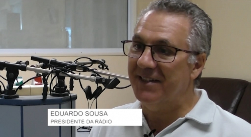 Imagem de Antena portuguesa de Tours