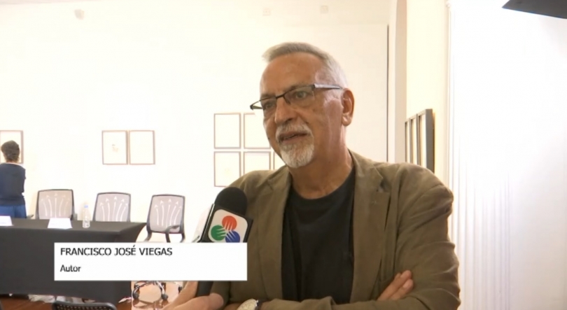 Imagem de Festival Literário Rota das Letras