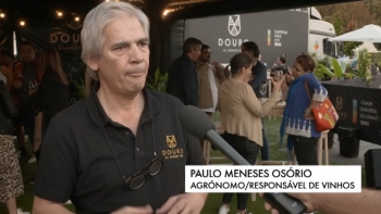 Imagem de O Douro em Strassen, no Luxemburgo