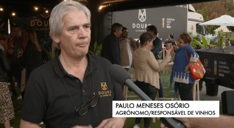 Imagem de O Douro em Strassen, no Luxemburgo