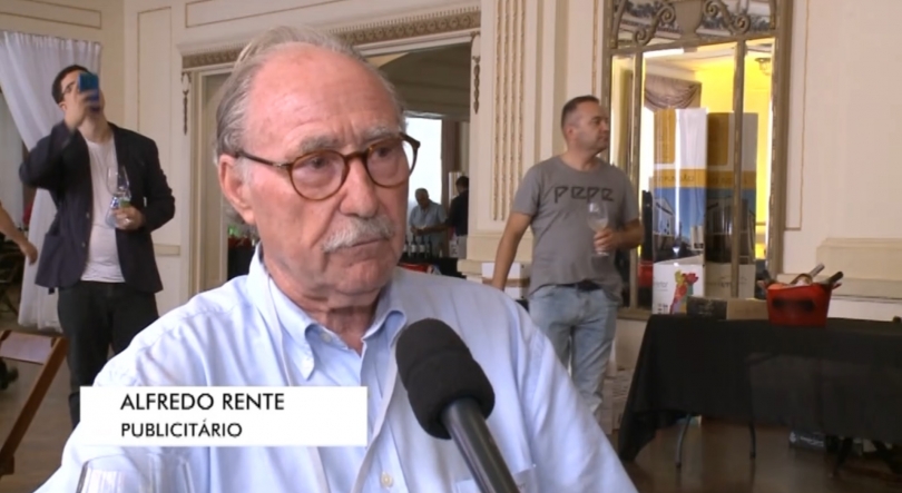 Imagem de Promoção de vinhos no Brasil