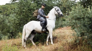 Imagem de Barros Basto, o “Dreyfus português”