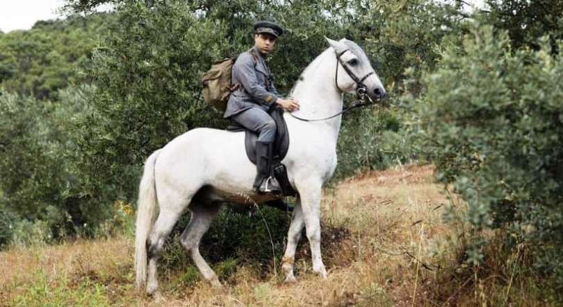 Imagem de Barros Basto, o “Dreyfus português”