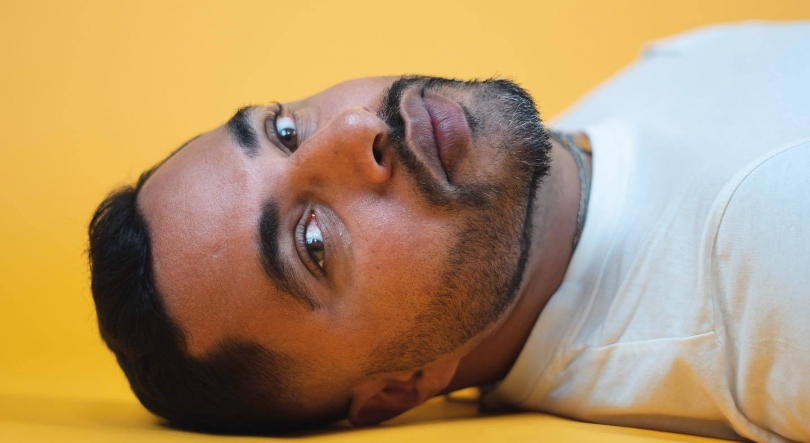 Imagem de Ben Colton