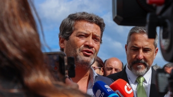 Imagem de André Ventura vence 2ª volta das presidenciais na emigração