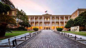 Imagem de Portugueses em Macau descontentes com falhas consulares