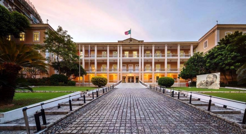 Imagem de Portugueses em Macau descontentes com falhas consulares