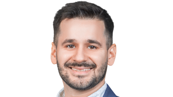 Imagem de Filipe Silva Costa, Engenheiro de Automação em Berna