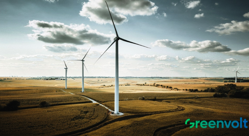 Imagem de GREENVOLT ganha projeto na Polónia