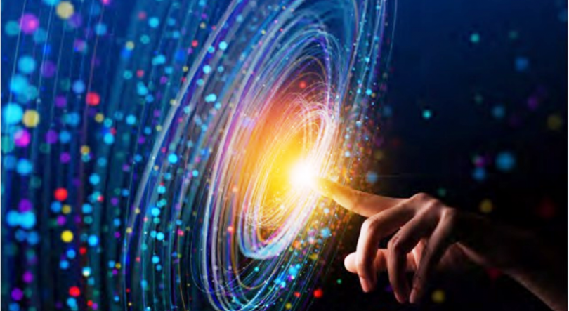 Imagem de Tendências para 2024: Inteligência artificial, sustentabilidade e estratégias criativas