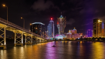 Imagem de Denúncias da Conselheira das Comunidades em Macau