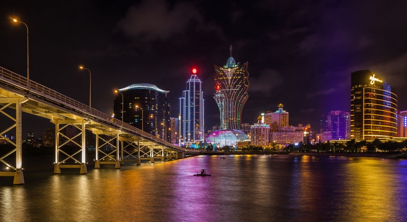 Imagem de Denúncias da Conselheira das Comunidades em Macau