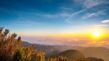 Imagem de 2024: Um “planalto” com crescimento moderado do comércio mundial