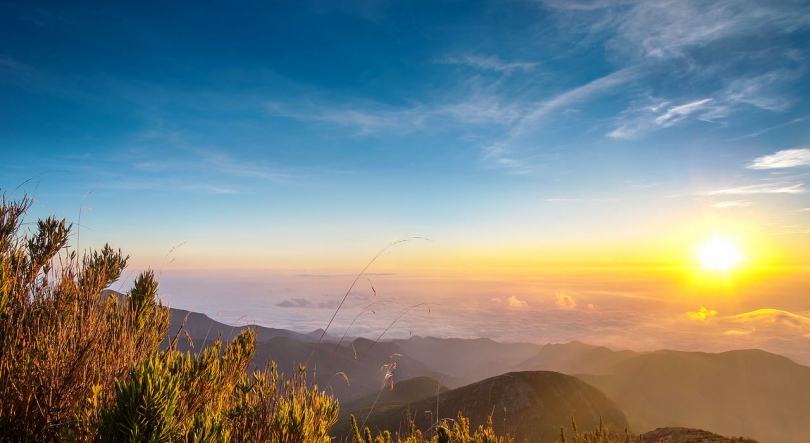 Imagem de 2024: Um “planalto” com crescimento moderado do comércio mundial