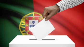 Imagem de Emigrantes candidatos às autárquicas em Portugal