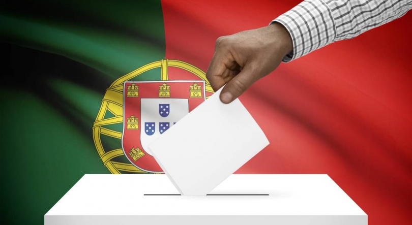 Imagem de Emigrantes candidatos às autárquicas em Portugal