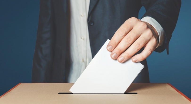 Imagem de Voto da emigração pode estar em risco, nas eleições presidenciais