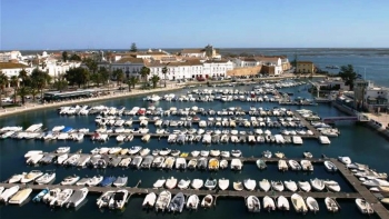 Imagem de Faro preferida dos espanhóis