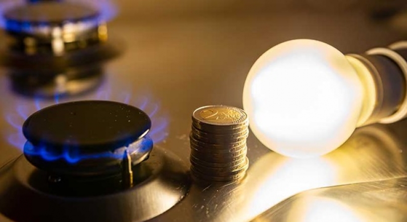 Imagem de Aumento de preços na energia