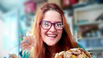 Imagem de Bianca Mendes e o Atelier de Sonhos