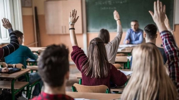 Imagem de Mais um concurso para professor de português nos Países Baixos