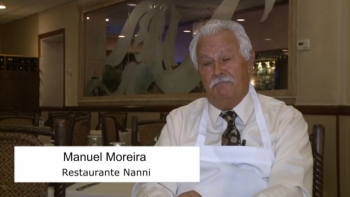 Imagem de Gastronomia e hospitalidade portuguesas