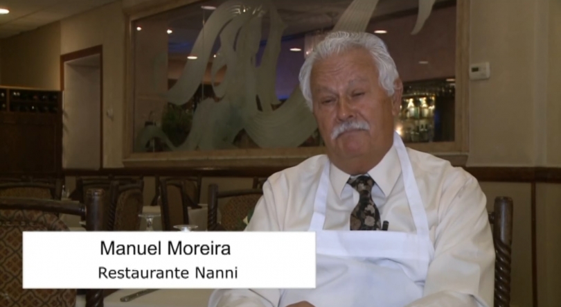 Imagem de Gastronomia e hospitalidade portuguesas