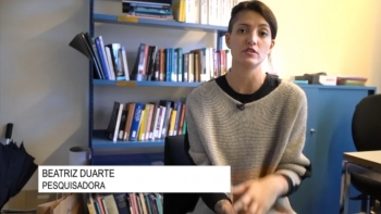 Imagem de Estudo sobre língua portuguesa na Suíça