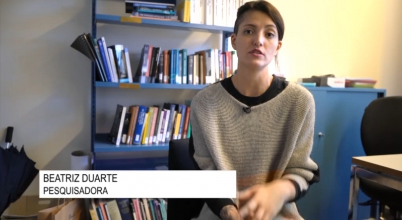 Imagem de Estudo sobre língua portuguesa na Suíça