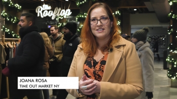 Imagem de Time Out Market em Nova Iorque