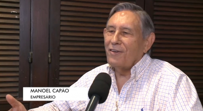 Imagem de Bar Garota de Ipanema