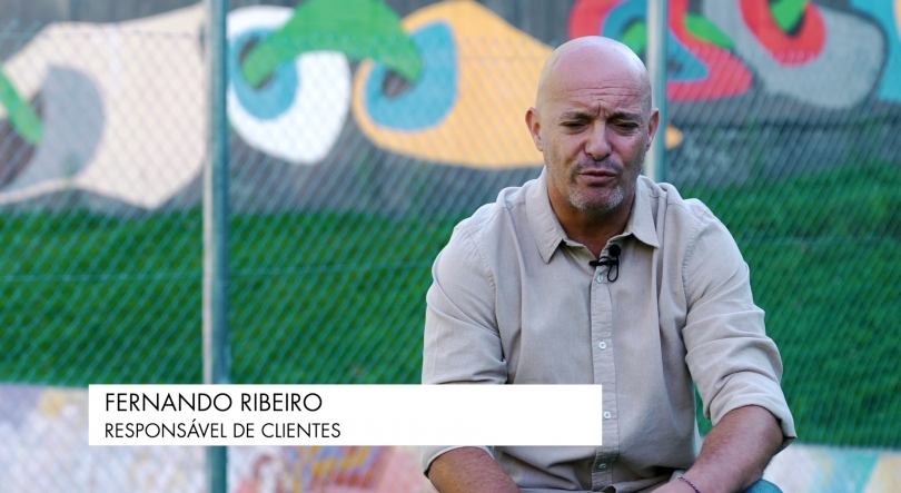 Imagem de Fernando Ribeiro gere centro de águas termais em Andorra