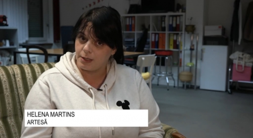 Imagem de Artesanato em resina na Suíça