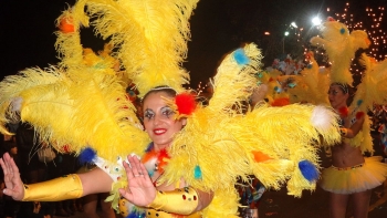 Imagem de Carnaval Sustentável: DECO promove conselhos ambientais