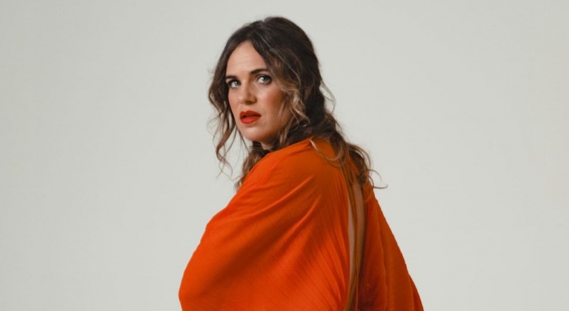 Imagem de Joana Espadinha, “Vestir A Camisola”