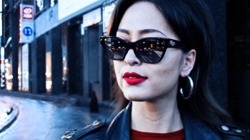 Imagem de Open AI Sora, geração de vídeo a partir de texto