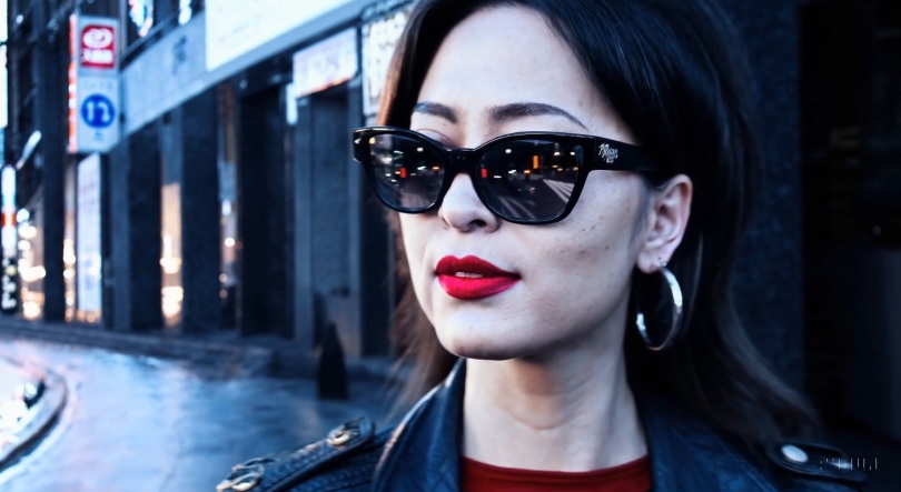 Imagem de Open AI Sora, geração de vídeo a partir de texto