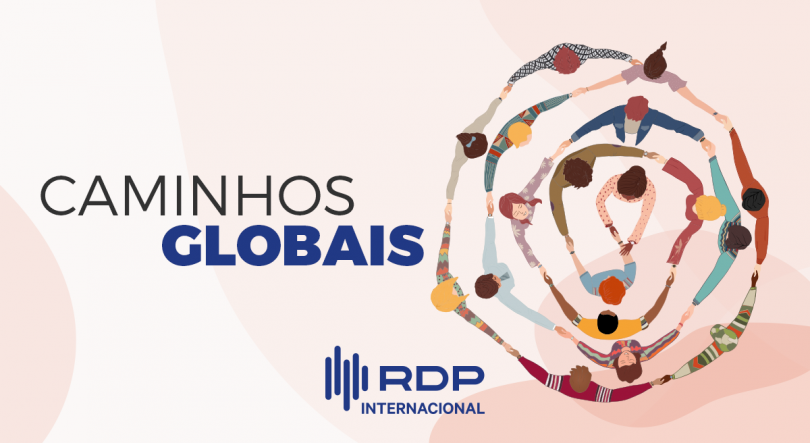 Imagem de Caminhos Globais