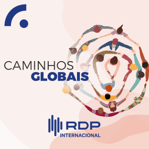 Imagem do podcast Caminhos Globais