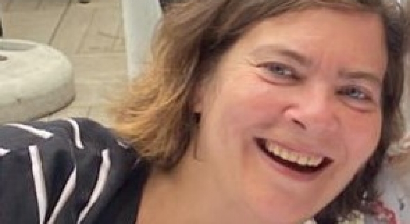 Imagem de Daniela Carvalho dirige o correio do Parlamento Europeu